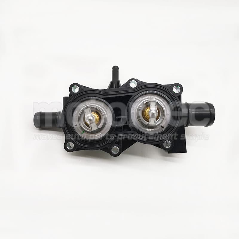 Thermostat, liquide de refroidissement