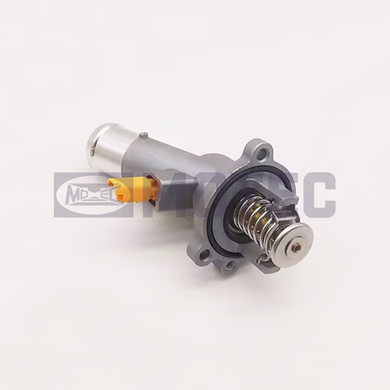 Thermostat, liquide de refroidissement