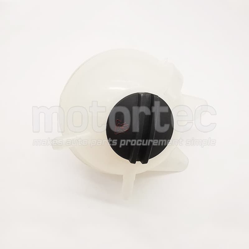 Vase d'expansion, liquide de refroidissement
