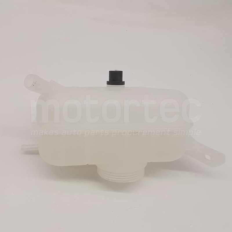 Vase d'expansion, liquide de refroidissement