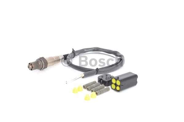 Sonde lambda