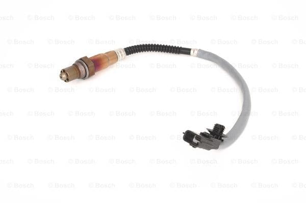 Sonde lambda