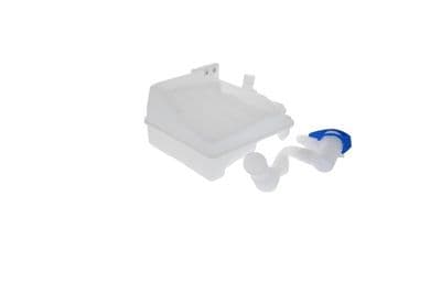 Réservoir d'eau de nettoyage, nettoyage des vitres