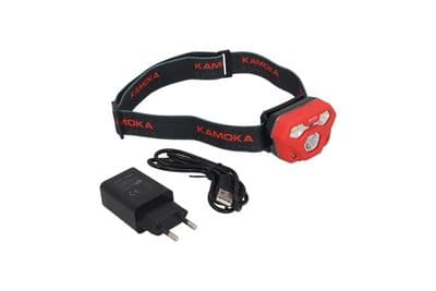 Tube fluorescent, lampe baladeuse