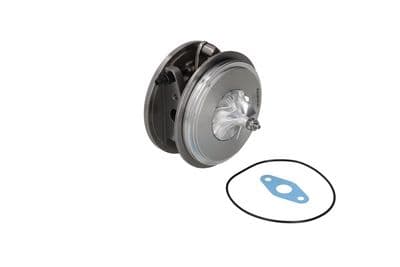 Groupe carter, turbocompresseur