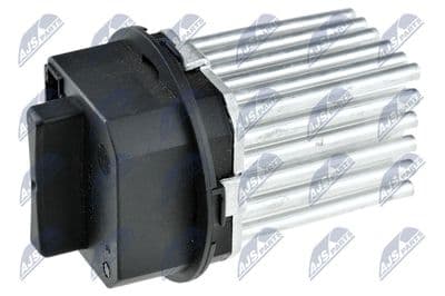 Résistance, pulseur d'air habitacle