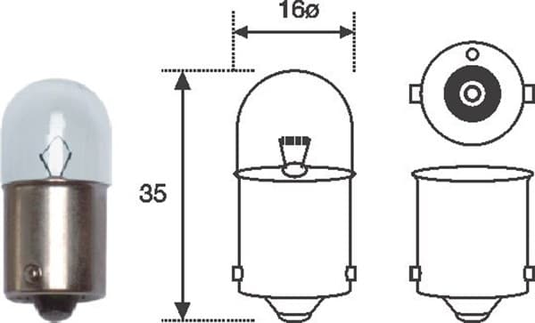 Ampoules