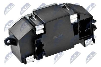 Appareil de commande, chauffage/ventilation