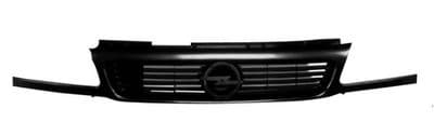 Grille de radiateur