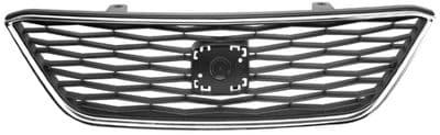 Grille de radiateur