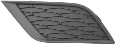 Grille de radiateur