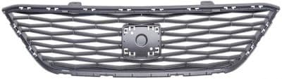 Grille de radiateur