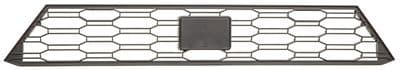 Grille de radiateur