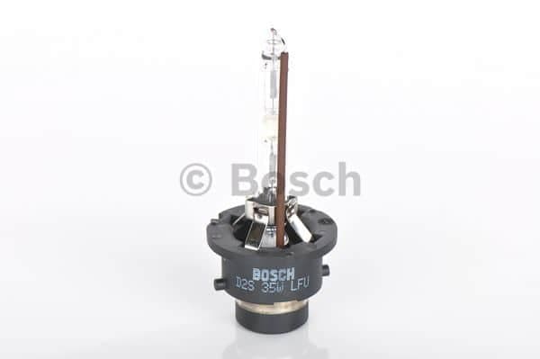 Ampoule, projecteur principal