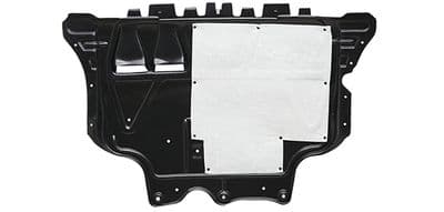Insonoristaion du compartiment moteur