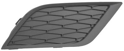 Grille de radiateur