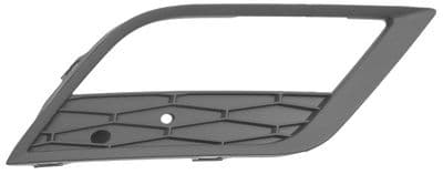 Grille de radiateur