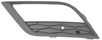 Grille de radiateur