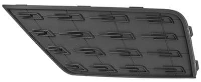 Grille de ventilation, pare-chocs