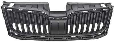 Grille de radiateur