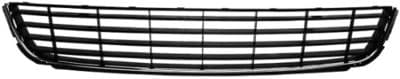 Grille de radiateur