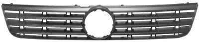 Grille de radiateur