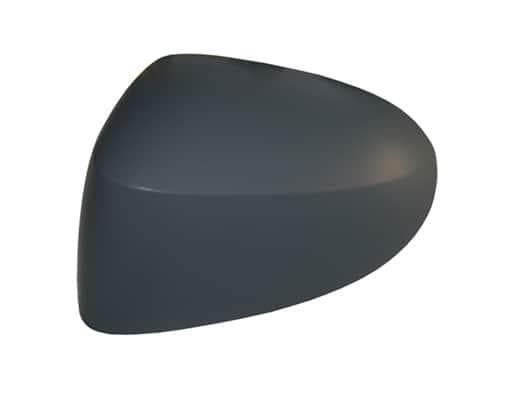 Coquille de retroviseur exterieur