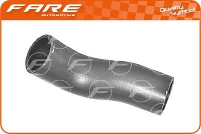 Gaine de suralimentation