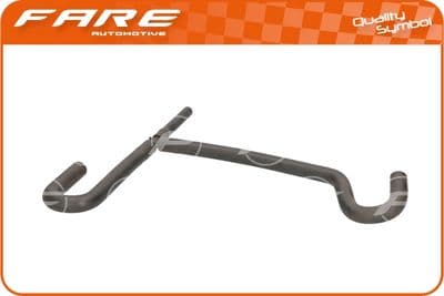 Gaine de chauffage