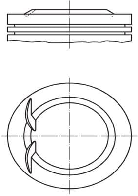 Piston