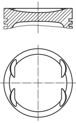 Piston