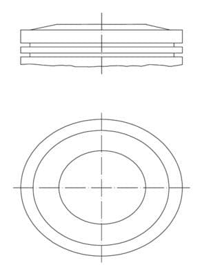 Piston