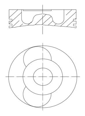 Piston