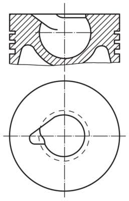 Piston