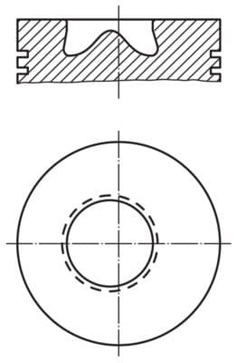 Piston