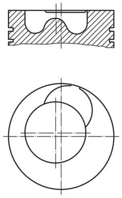 Piston