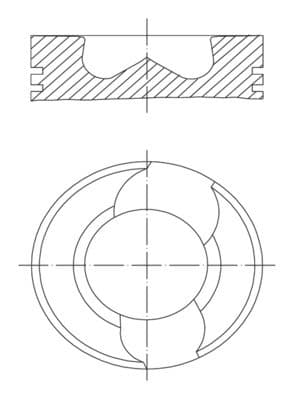 Piston