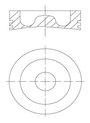 Piston