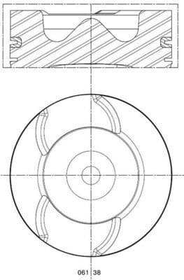 Piston
