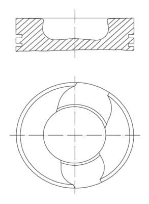 Piston