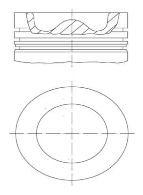 Piston