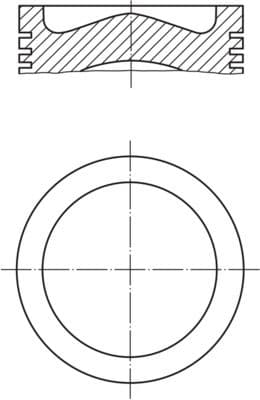 Piston
