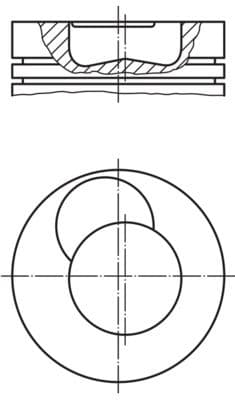 Piston