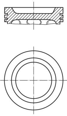 Piston