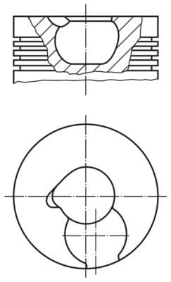 Piston