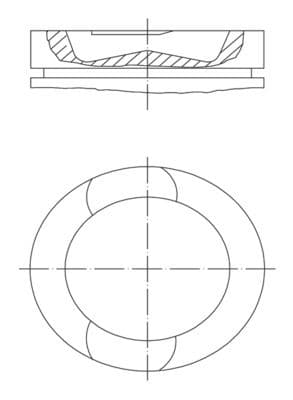 Piston