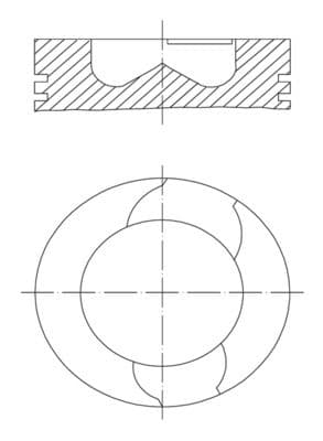 Piston