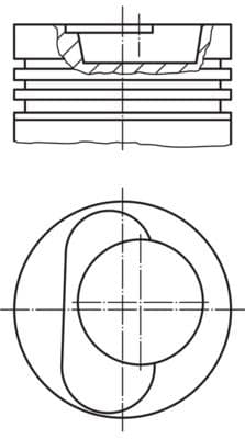 Piston
