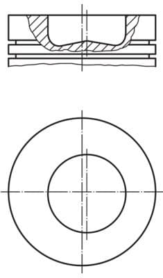 Piston