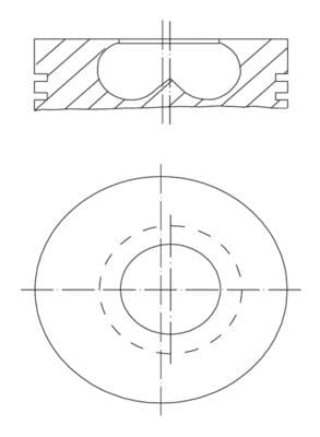 Piston